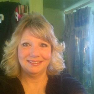 Meet your Posher, Becky